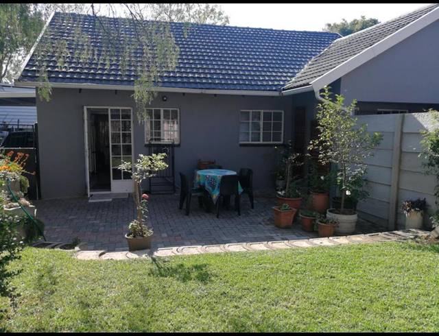 1 BEDROOM PROPERTY TO RENT IN JUKSKEI PARK